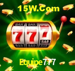 A Emoção da Loteria na Equipe777: Uma Chance de Mudança de Vida